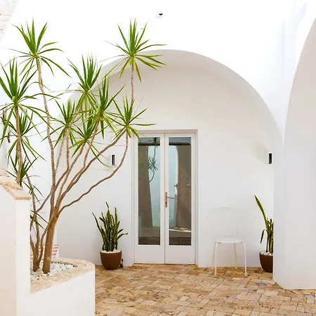 Vejerisimo Casa Boutique 3*
