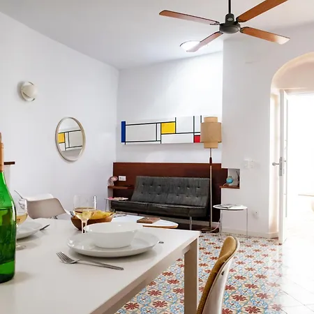 Gasthof Vejerisimo Casa Boutique