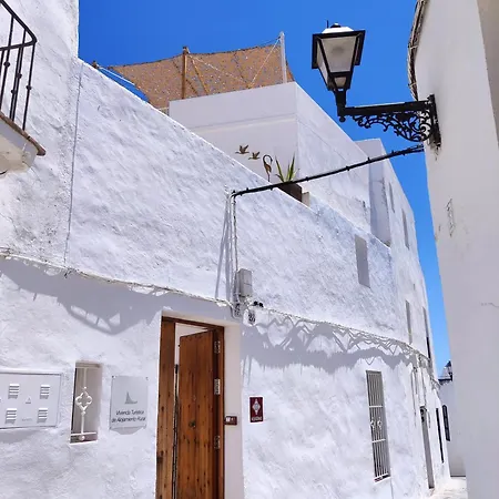 Gasthof Vejerisimo Casa Boutique 3*