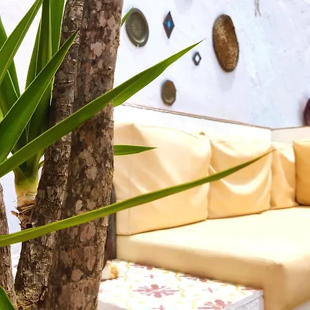 Vejerisimo Casa Boutique Gasthof