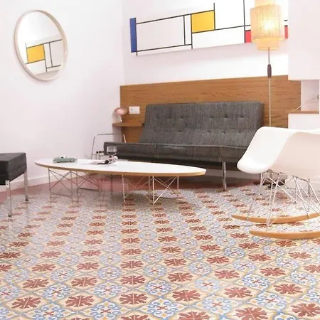Vejerisimo Casa Boutique Maison d'hôtes 3*