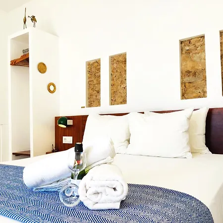 Vejerisimo Casa Boutique Vejer de la Frontera