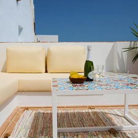 Vejerisimo Casa Boutique Maison d'hôtes 3*