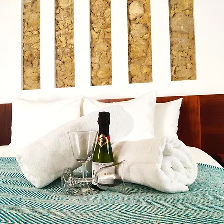 Vejerisimo Casa Boutique Maison d'hôtes