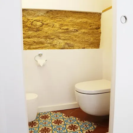 Vejerisimo Casa Boutique Maison d'hôtes
