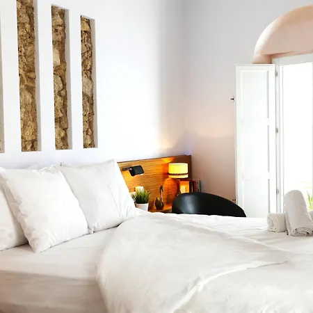 Vejerisimo Casa Boutique Maison d'hôtes Vejer de la Frontera