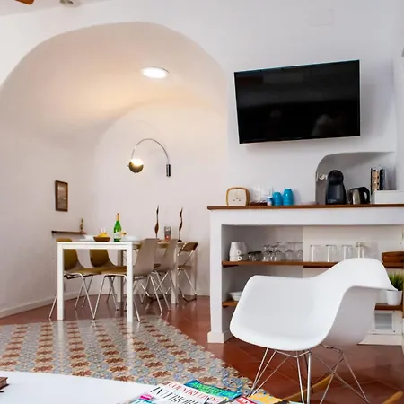 Vejerisimo Casa Boutique 3* Vejer de la Frontera