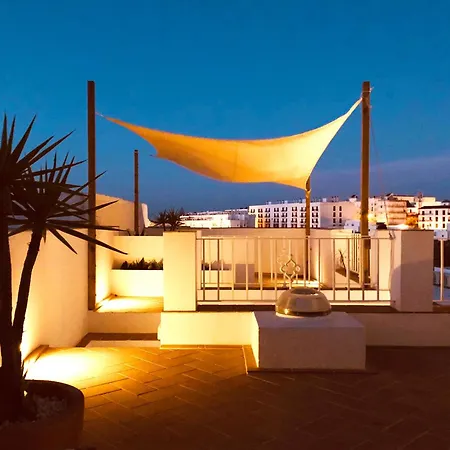 Vejerisimo Casa Boutique 3* Vejer de la Frontera