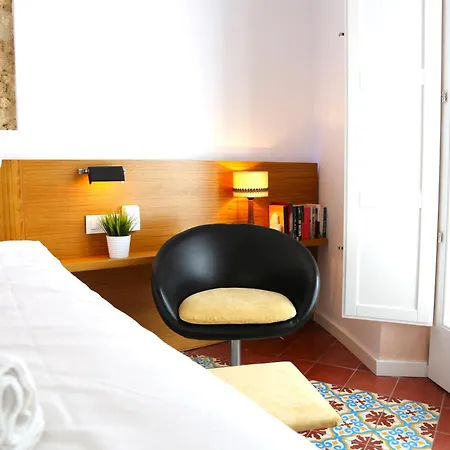 Vejerisimo Casa Boutique Maison d'hôtes 3*