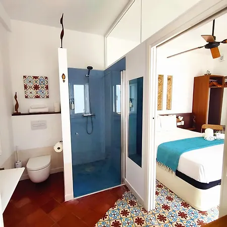 Vejerisimo Casa Boutique 3* Vejer de la Frontera
