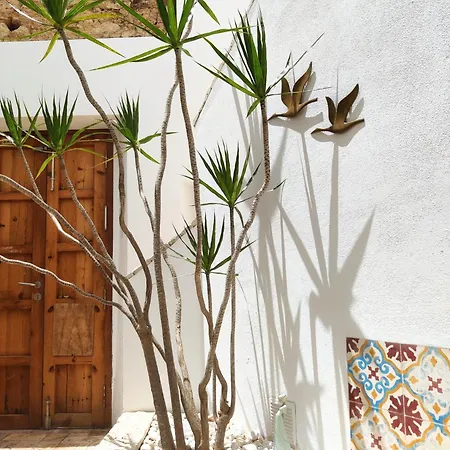 Vejerisimo Casa Boutique Maison d'hôtes 3*