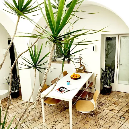 Maison d'hôtes Vejerisimo Casa Boutique 3*