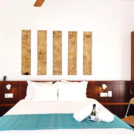 Vejerisimo Casa Boutique 3*