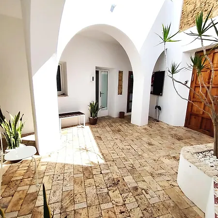 Vejerisimo Casa Boutique Maison d'hôtes 3*