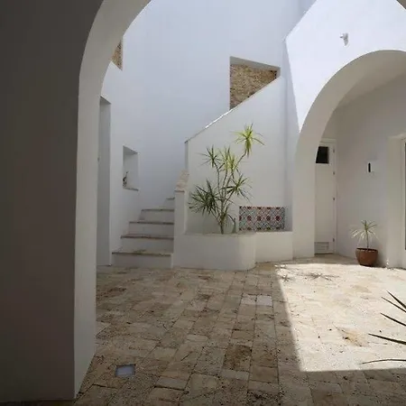 Maison d'hôtes Vejerisimo Casa Boutique Vejer de la Frontera